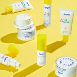 Discount SUPERGOOP! Unseen Sunscreen SPF 40