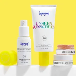 Discount SUPERGOOP! Unseen Sunscreen SPF 40