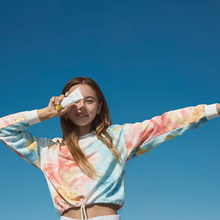 Discount SUPERGOOP! Unseen Sunscreen SPF 40