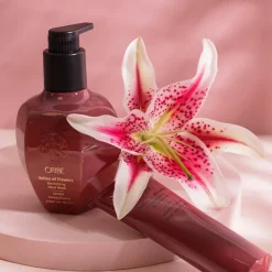 Hot ORIBE Valley of Flowers Revitalizing Hand Wash