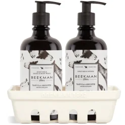 Discount Beekman 1802 Vanilla Absolute Hand Care Set