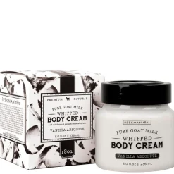 Sale Beekman 1802 Vanilla Absolute Whipped Body Cream