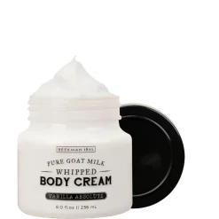 Sale Beekman 1802 Vanilla Absolute Whipped Body Cream