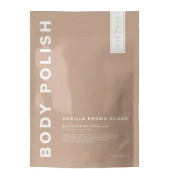 New Bonblissity Vanilla Brown Sugar Body Polish
