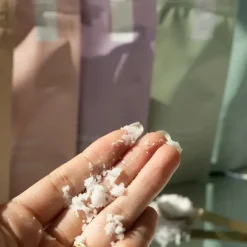 New Bonblissity Vanilla Brown Sugar Body Polish