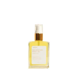 Sale Bonblissity Vanilla Nourishing Body Oil
