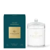 Outlet GLASSHOUSE FRAGRANCES Velvet Rhapsody Candle
