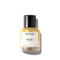 Best Who Is Elijah Wall Street Eau de Parfum