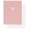 Online Sugar Paper Warm Wishes Card