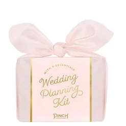 Outlet PINCH PROVISIONS Wedding Planning Kit