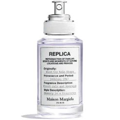 Discount REPLICA When the Rain Stops Eau de Toilette