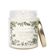 Discount SWEET WATER DECOR Wildflowers and Salt Candle - 9oz
