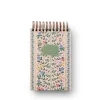 Clearance RIFLE PAPER CO. Wildwood Desktop Spiral Notepad