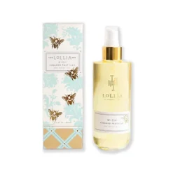 Fashion LOLLIA Wish Dry Body Oil