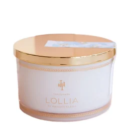 Sale LOLLIA Wish Fine Bathing Salts