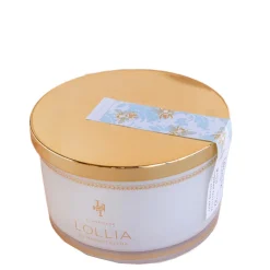 Sale LOLLIA Wish Fine Bathing Salts