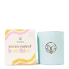 Outlet MUSEE BATH You Are Made of Sunshine Candle