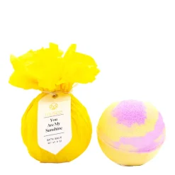 Outlet MUSEE BATH You Are My Sunshine Bath Bomb