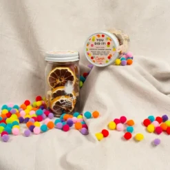 Hot CAMP CRAFT COCKTAILS You Did It! Cocktail Kit