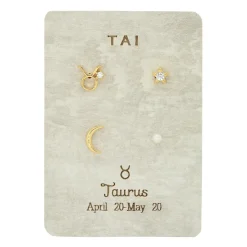 Best Tai Rittichai Zodiac Celestial Stud Pack CapricornAquariusPiscesAriesTaurusGeminiCancerLeoVirgoLibraScorpioSagittarius